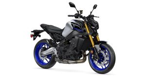 2022 Yamaha MT 09 SP