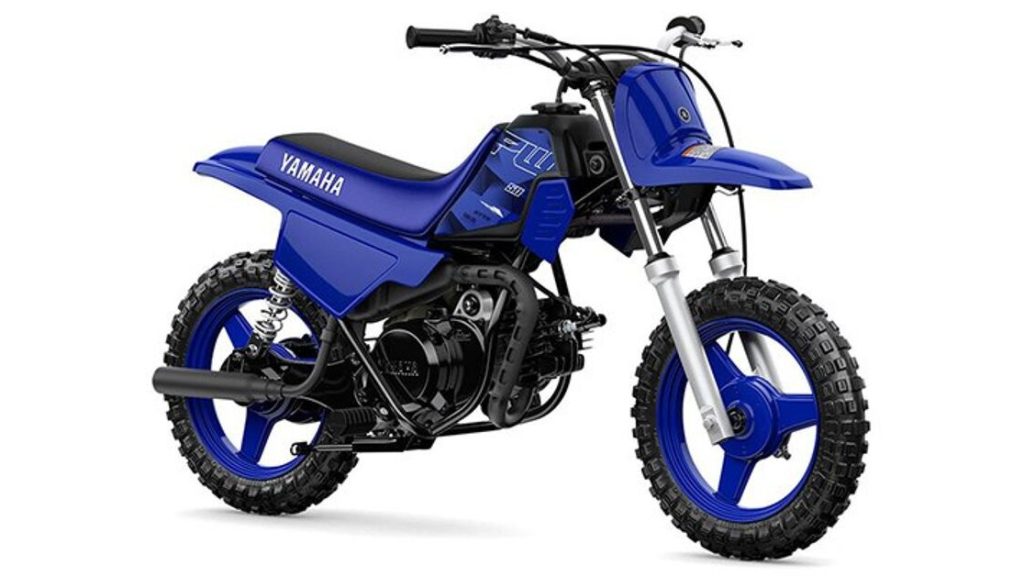 2022 Yamaha PW 50 - 2022 ياماها PW 50