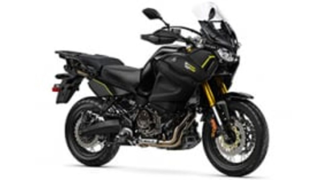 Yamaha Super Tenere ES 2022 motorcycle Prices and Specs