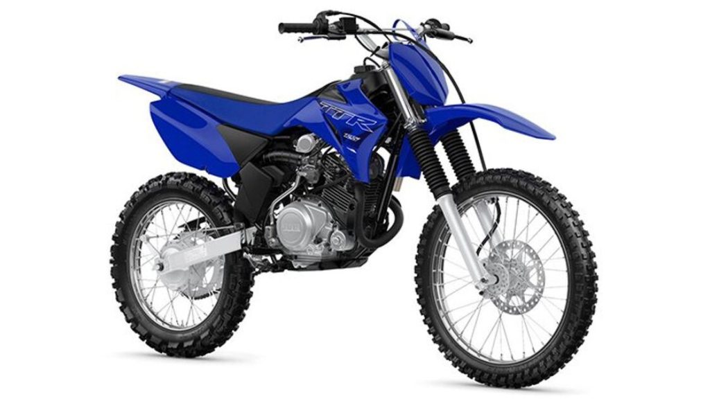 2022 Yamaha TTR 125LE - 2022 ياماها TTR 125LE