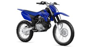 2022 Yamaha TTR 125LE 