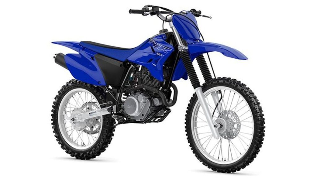 2022 Yamaha TTR 230 - 2022 ياماها TTR 230