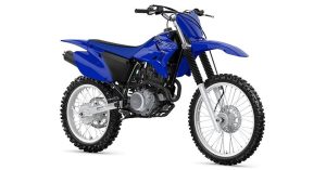 2022 Yamaha TTR 230