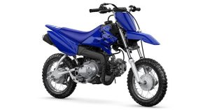 2022 Yamaha TTR 50E