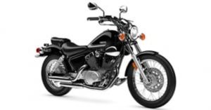 2022 Yamaha V Star 250 | 2022 ياماها في ستار 250