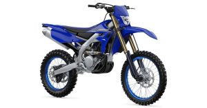 2022 Yamaha WR 250F 