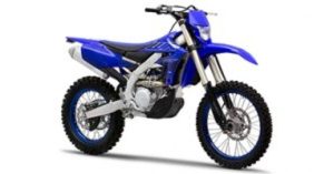 2022 Yamaha WR 450F | 2022 ياماها WR 450F