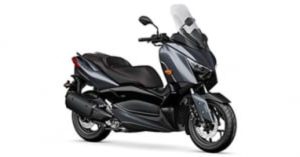 2022 Yamaha XMAX