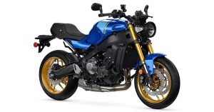 2022 Yamaha XSR 900 