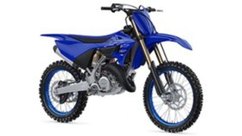 2022 Yamaha YZ 125 - 2022 ياماها YZ 125