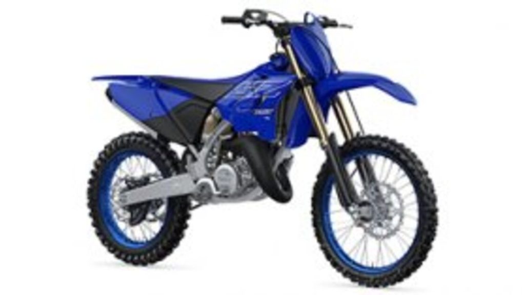 2022 Yamaha YZ 125X - 2022 ياماها YZ 125X