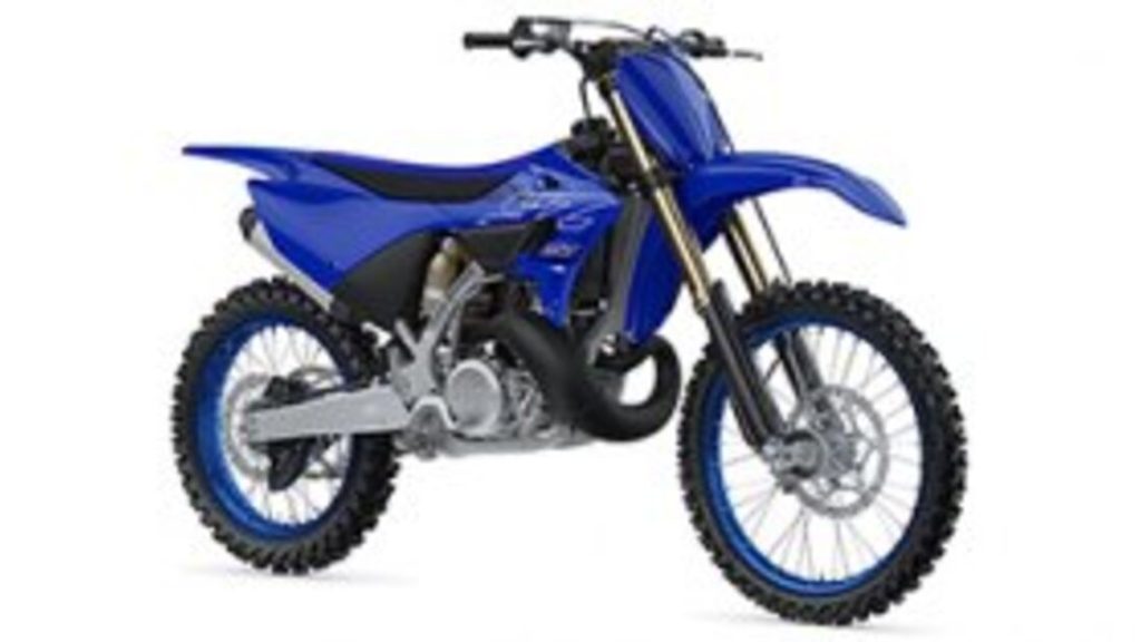 2022 Yamaha YZ 250 - 2022 ياماها YZ 250