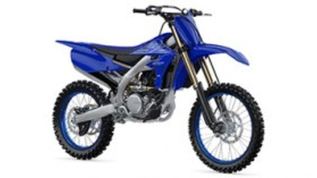 2022 Yamaha YZ 250F - 2022 ياماها YZ 250F