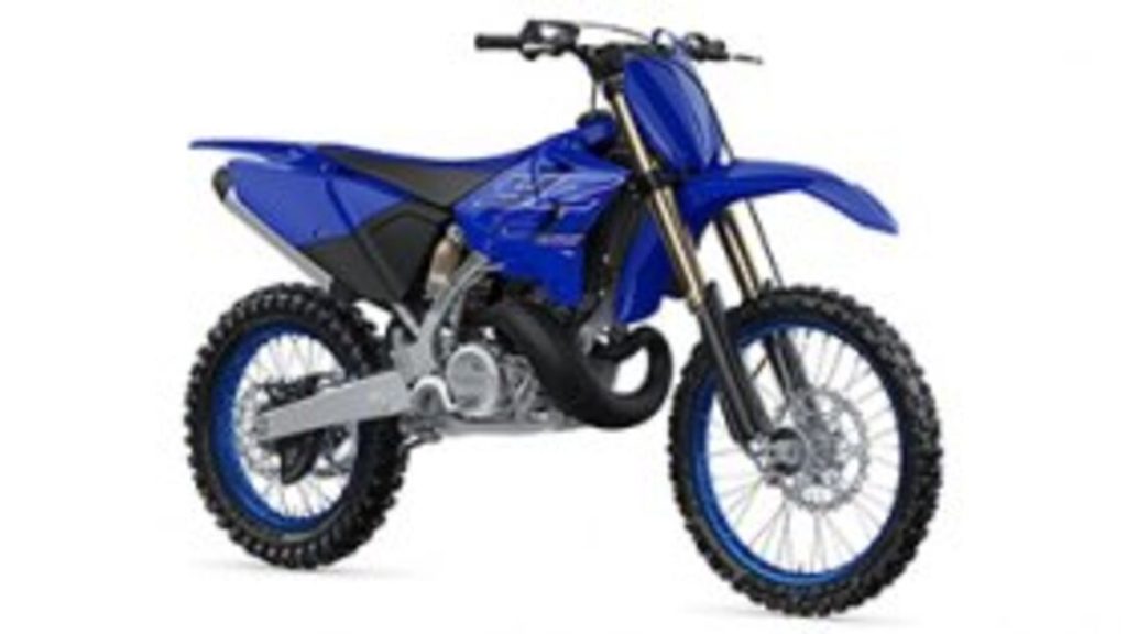 2022 Yamaha YZ 250X - 2022 ياماها YZ 250X