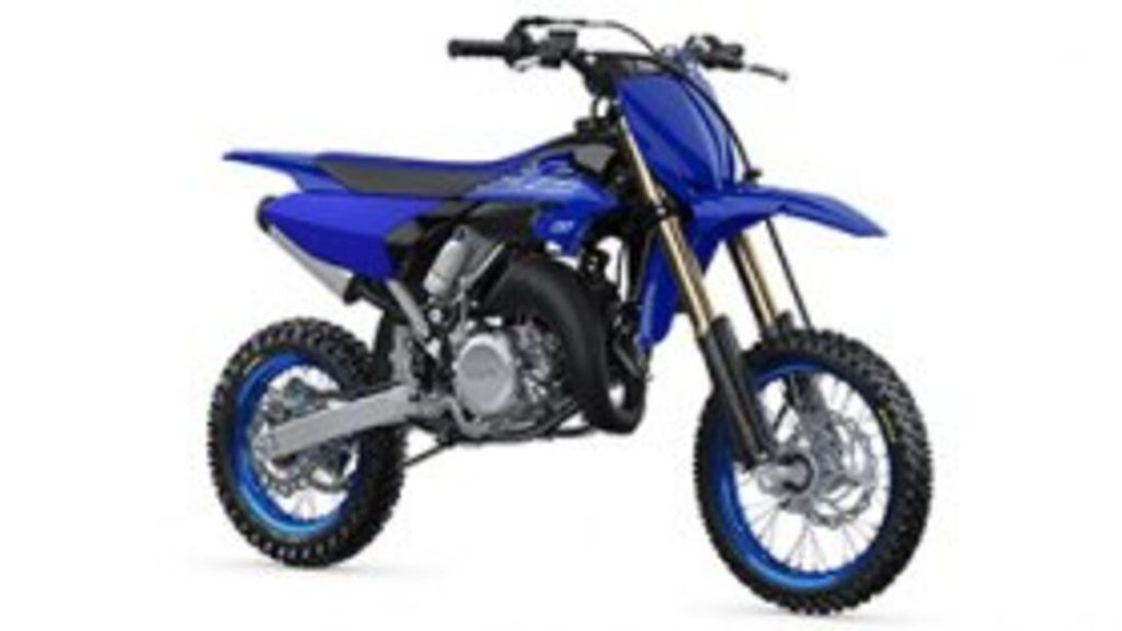 2022 Yamaha YZ 65 - 2022 ياماها YZ 65