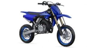 2022 Yamaha YZ 65