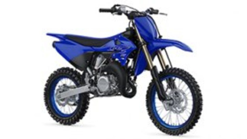 2022 Yamaha YZ 85 - 2022 ياماها YZ 85