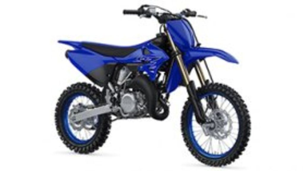 2022 Yamaha YZ 85LW - 2022 ياماها YZ 85LW