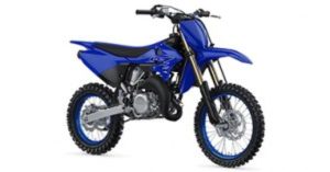 2022 Yamaha YZ 85LW