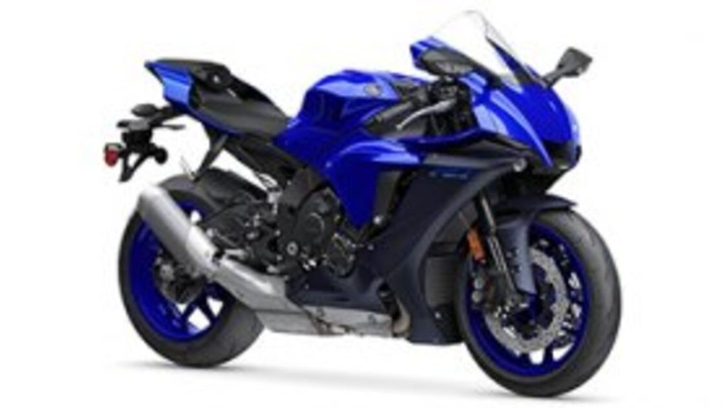 2022 Yamaha YZF R1 - 2022 ياماها YZF R1