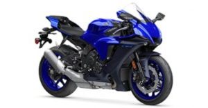 2022 Yamaha YZF R1