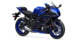 2022 Yamaha YZF R7 | 2022 ياماها YZF R7