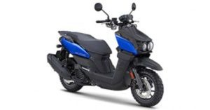 2022 Yamaha Zuma 125