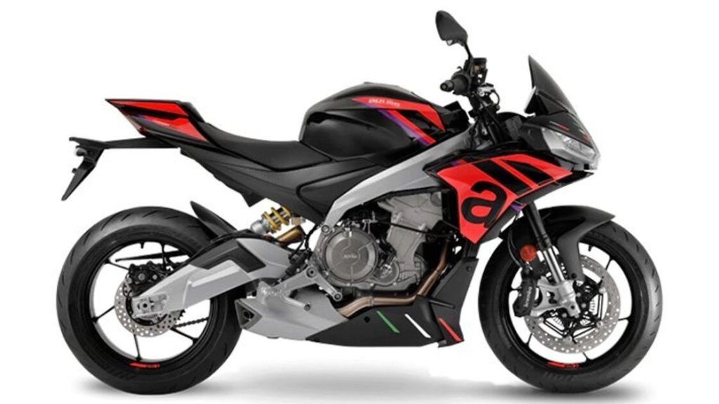 2023 Aprilia Tuono 660 Factory - 2023 ابريليا تيونو 660 فاكتوري