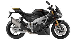 2023 Aprilia Tuono V4 Factory 1100 | 2023 ابريليا تيونو V4 فاكتوري 1100