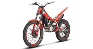 2023 BETA Evo 300 4Stroke | 2023 بيتا ايفو 300 4 أشواط