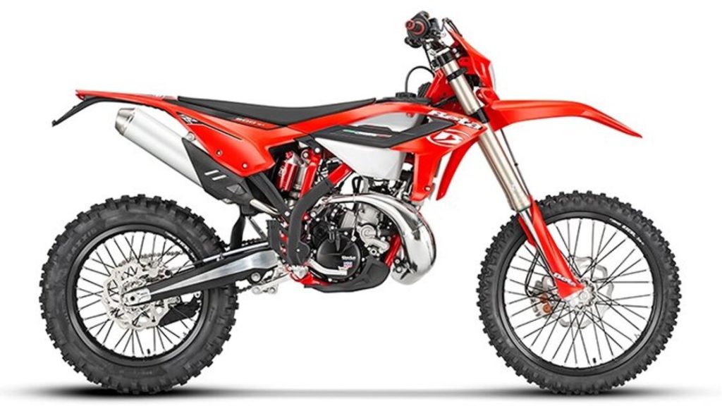 2023 BETA RR 200 2Stroke - 2023 بيتا RR 200 شوطين