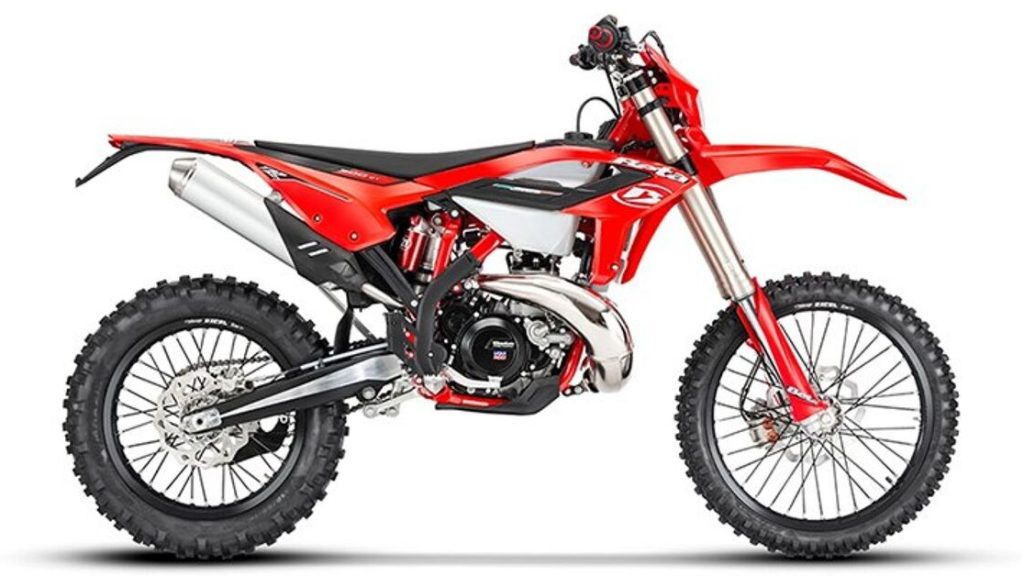 2023 BETA RR 300 2Stroke - 2023 بيتا RR 300 شوطين