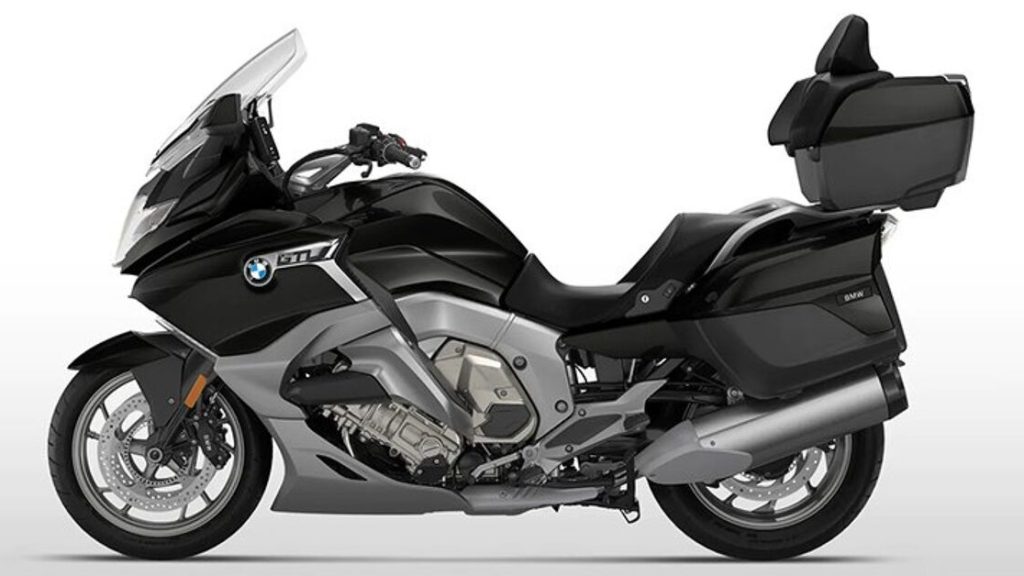 2023 BMW K 1600 GTL - 2023 بي إم دبليو K 1600 GTL