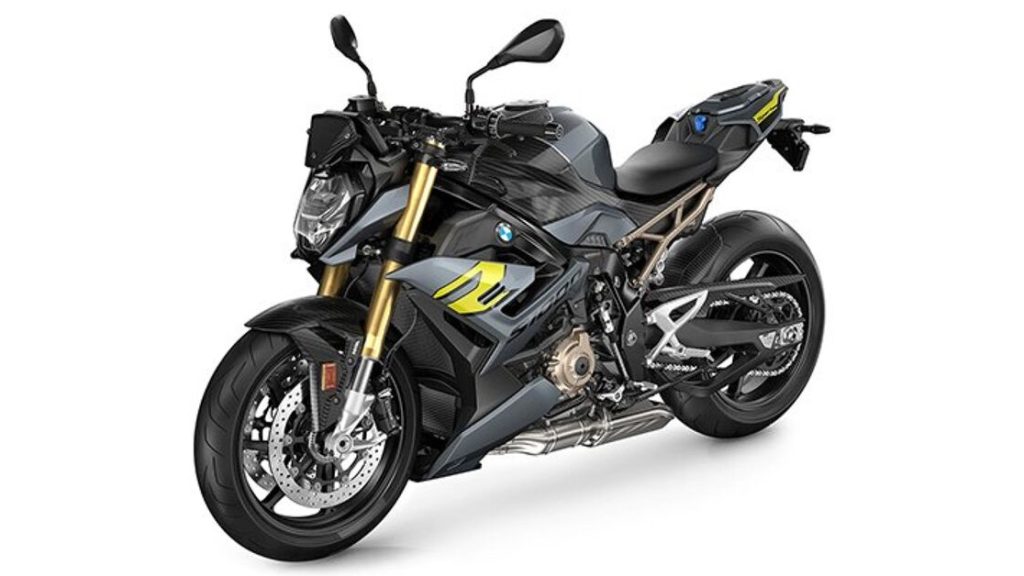 2023 BMW S 1000 R - 2023 بي إم دبليو S 1000 R