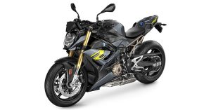 2023 BMW S 1000 R 