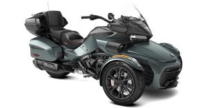 2023 CanAm Spyder F3 Limited Special Series
