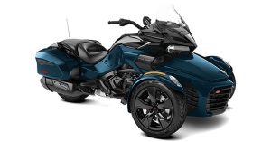 2023 CanAm Spyder F3 T