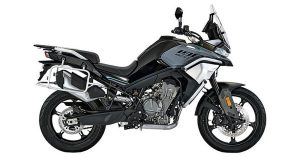 2023 CFMOTO Ibex 800 S