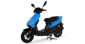 2023 Chicago Scooter Co Go 50 | 2023 شيكاغو سكوتر كو جو 50