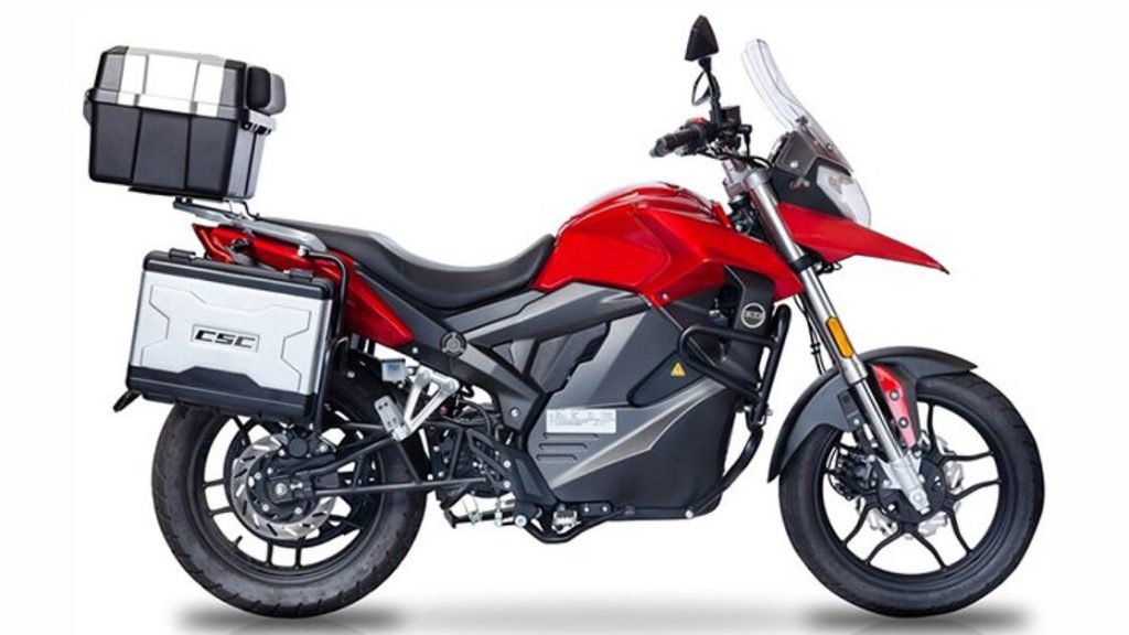 2023 CSC Motorcycles RX1E Base - 2023 سي إس سي موتورسايكلز RX1E بيس