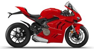 2023 Ducati Panigale V4 | 2023 دوكاتي بانيجيل V4