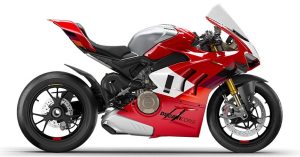 2023 Ducati Panigale V4 R | 2023 دوكاتي بانيجيل V4 R