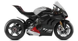 2023 Ducati Panigale V4 SP2 
