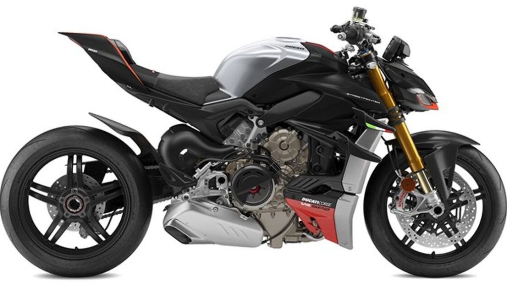 2023 Ducati Streetfighter V4 SP2 - 2023 دوكاتي ستريت فايتر V4 SP2