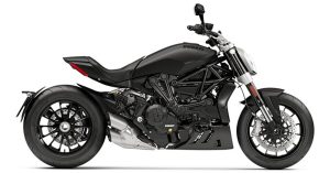 2023 Ducati XDiavel Dark | 2023 دوكاتي إكس ديافل دارك