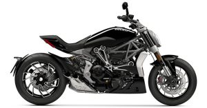 2023 Ducati XDiavel S | 2023 دوكاتي إكس ديافل S
