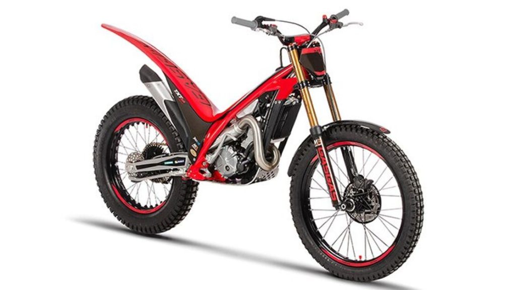 2023 GAS GAS TXT GP 300 - 2023 غاس غاس TXT GP 300