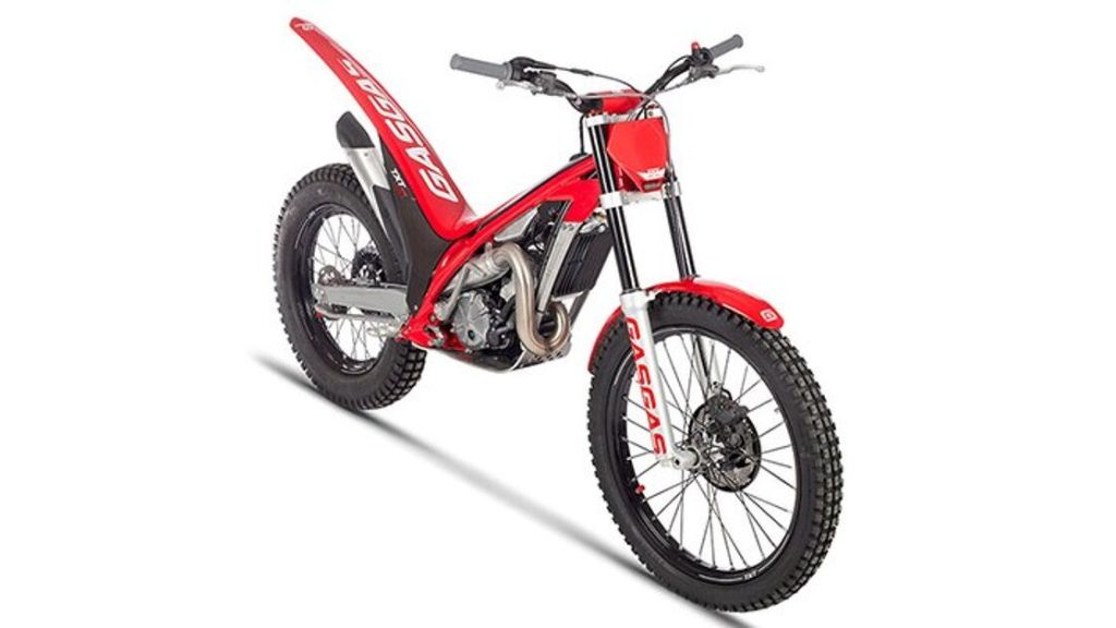 2023 GAS GAS TXT Racing 250 - 2023 غاس غاس TXT ريسينج 250