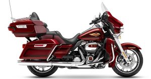 2023 HarleyDavidson Electra Glide Ultra Limited Anniversary 