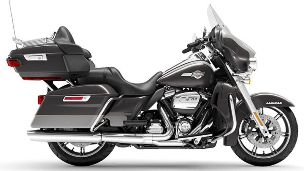 2023 HarleyDavidson Electra Glide Ultra Limited - 2023 هارلي ديفيدسون اليكترا جلايد الترا ليمتد